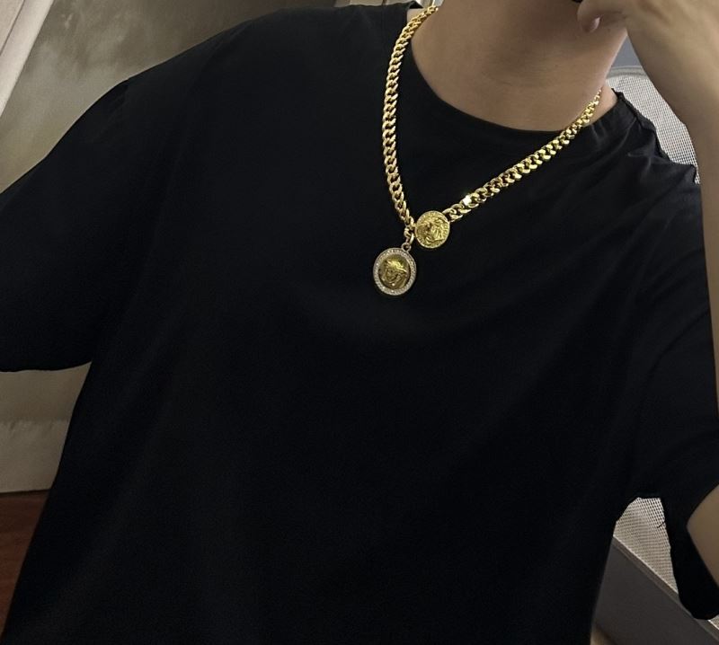 Versace Necklaces